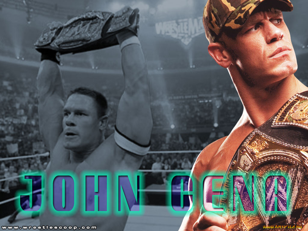 wwe, 